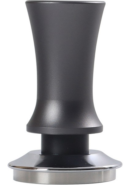 51 mm Ayarlanabilir Kalibre Kahve Sabotaj Paslanmaz Çelik Espresso Dağıtıcı Portafilter Araçları Cafe, Ofis, Ev Için (Yurt Dışından)