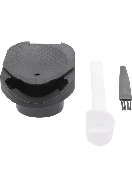 Kahve Kapsül Adaptörü Dönüşüm Destekleyici Tutucu S Pıccoloxs EDG466 EDG606 EDG305 Mını Me Kp7 Için Uygun (Yurt Dışından)