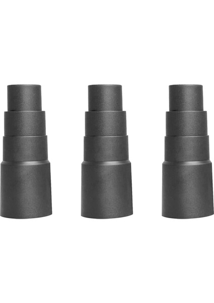3 Adet Üniversal Elektrikli Süpürge - Toz Emme Hortumu Adaptörü (26.5mm,32.5mm,34.5mm,40.5mm) Vakum Adaptörü Için (Yurt Dışından)