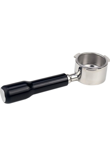 EC680/EC685 Filtre Yedek Filtre Sepeti Kahve Aksesuarları Için 51 mm Kahve Dipsiz Portafilter (Yurt Dışından)