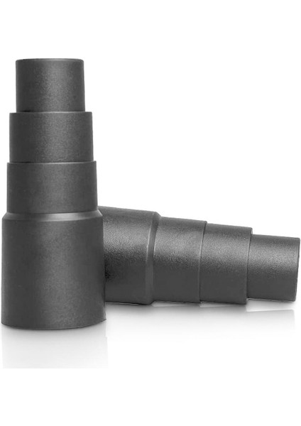 2 Adet Üniversal Elektrikli Süpürge - Toz Emme Hortumu Adaptörü (26.5mm,32.5mm,34.5mm,40.5mm) Vakum Adaptörü Için (Yurt Dışından)