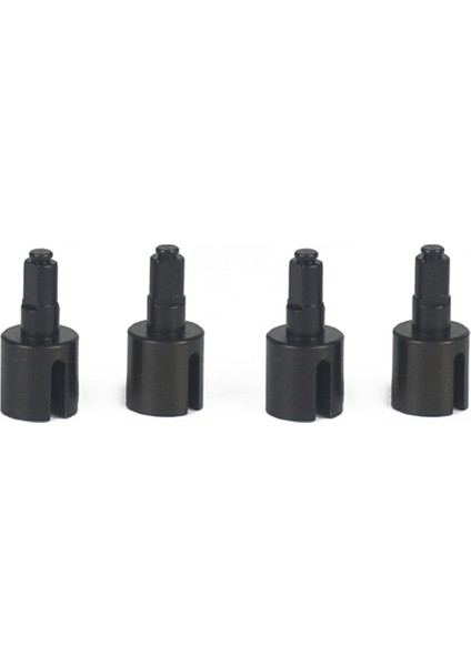 Adet Metal Diferansiyel Fincan 7174 -10 DBX10 10421-S 9102 1/10 Rc Araba Yedek Parça Aksesuarları (Yurt Dışından)