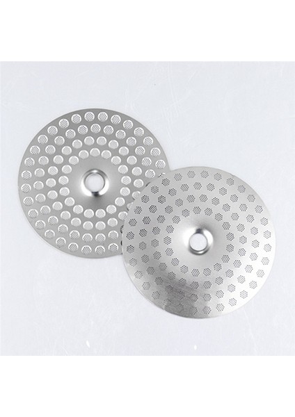 9 Serisi Kahve Makinesi Için Hassas Duş Ekranı Temaslı Duş Ekranı Ekran Filtresi Mesh (Yurt Dışından)