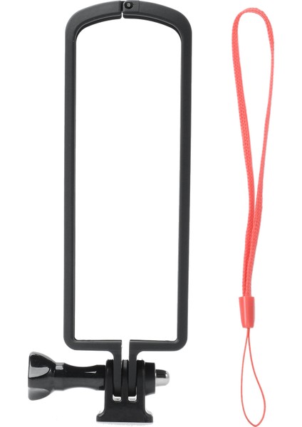 Sc2 Sv Için Koruyucu Çerçeve Sınır Kılıf Tutucu Adaptör Dağı Eylem Kamera Aksesuarları (Yurt Dışından)