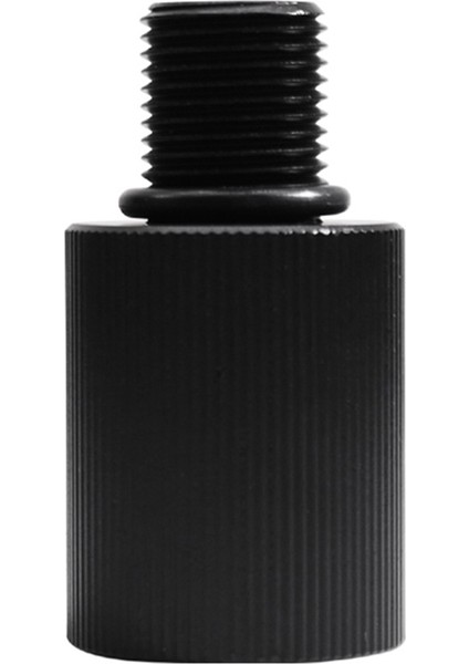 Taşınabilir Propan Tankı Teneke Kutu Regülatör Adaptörü M18X1.5 - Isıtıcılar, Brülör, Ocak, Ateş Çukuru Parçaları Için 5 / 8-18UNF Konu (Yurt Dışından)