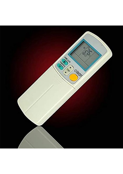 Ev Için 3x Klima Uzaktan Kumanda ARC433A11 ARC433B47 ARC433A6 ARC433A75 ARC433A83 ARC433B71 (Yurt Dışından)