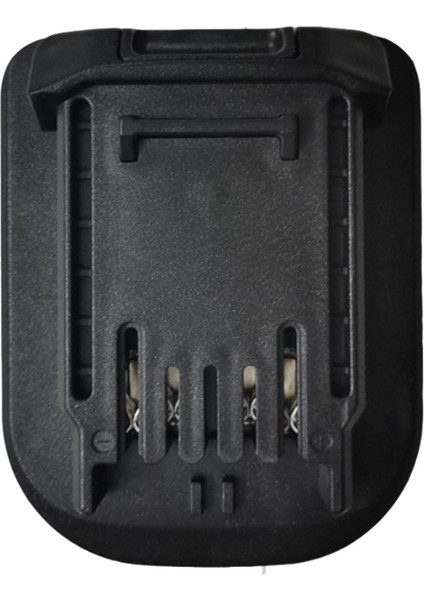 Turuncu 4pın 20V Lityumdan Yeşile 5pın 20V Lityum Adaptörüne Alet Dönüştürücü (Yurt Dışından)