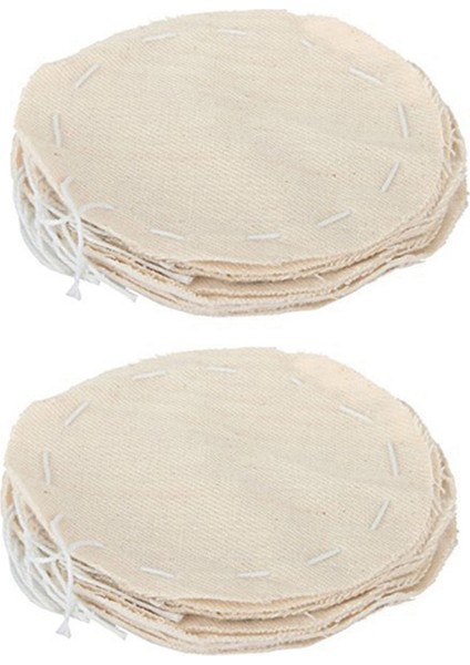 Sifon, Sifon ve Diğer Sifon Kahve Makinesi Için Kahve Sifon Bezi Yedek Filtre (Yurt Dışından)