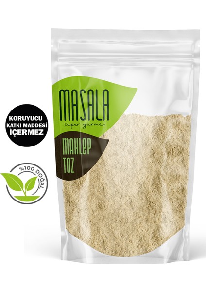 Mahlep (Öğütülmüş) 50 gr