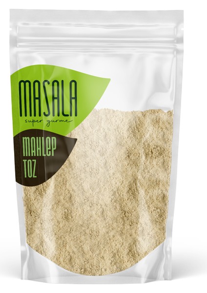 Mahlep (Öğütülmüş) 50 gr