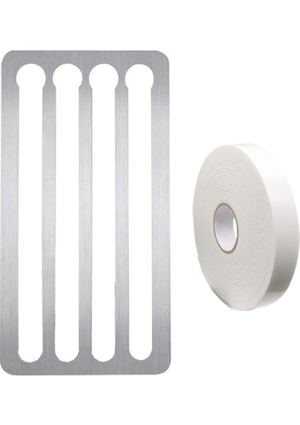 Pod Tutucu 40 Pod Tutucu Paslanmaz Çelik Duvara Monte Kahve Kapsülü Organize Ofisler Için Uygun (Yurt Dışından)