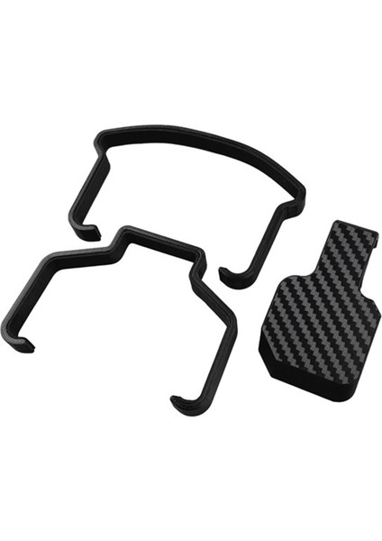 3 Cine Evrensel Lens Gimbal Tutucu Pervane Bıçağı Kanat Işını Pervane Tutucu (Yurt Dışından)