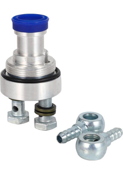 Motosiklet Adaptörü Sürme Için Bağlantı Cb Cg Motor 36 1.5mm Konu Yağ Radyatörü (Yurt Dışından)