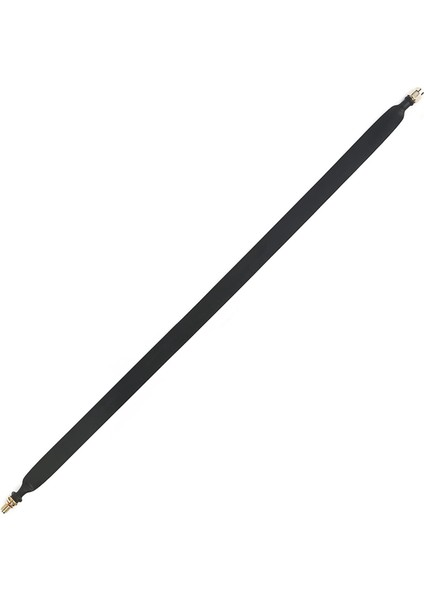 Lora Düz Kablo Rp-Sma Erkek - Rp-Sma Dişi Pencere ve Kapı Lora Wifi Için Koaksiyel Kablo Uzatma Adaptörü ile Besleme (Yurt Dışından)