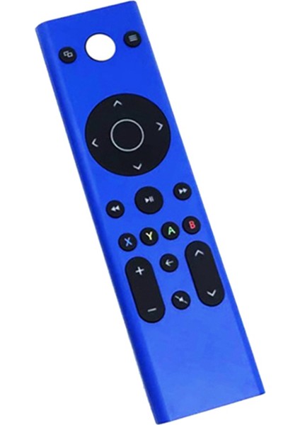 /s Slım Multimedya Eğlence Denetleyicisi Için Uzaktan Kumanda Mavi Için Uzaktan Kumanda (Yurt Dışından)