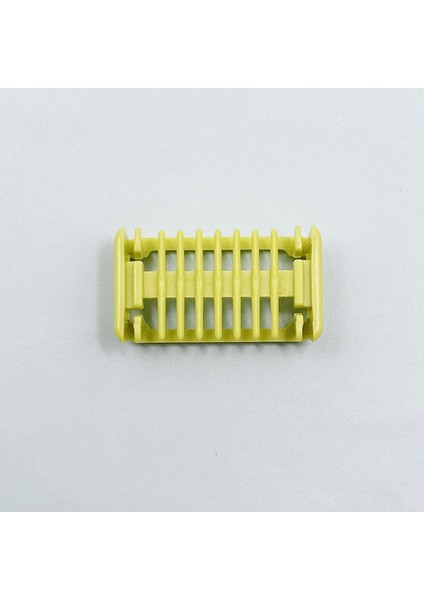 Ayarlanabilir Kılavuz Tarak Cilt Muhafızları Tek Bıçaklı QP2520 QP2530 QP2630 QP2620 Elektrikli Giyotin Tıraş Makinesi (Yurt Dışından)