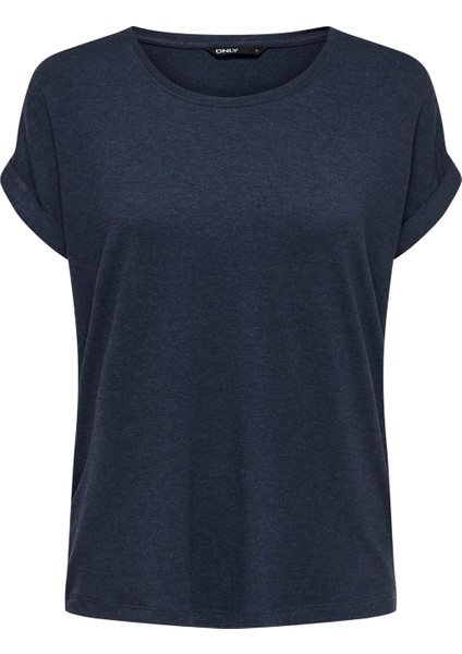 15106662 Genis Yaka Kol Katlamali Kadın Body - Lacivert indirimleri