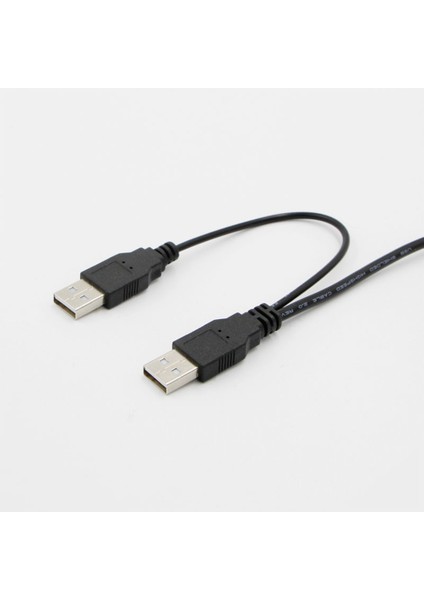 Usb2.0 Ila 6 + 7 13PIN Ince Ince Sata Kablosu, Harici USB 2.0 Güç Kaynağı ile Dizüstü Bilgisayar Cd-Rom Dvd-Rom Odd Adaptörü (Yurt Dışından)