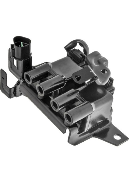 Coupe Iı I10 I I20 Iı Için Araba Yüksek Gerilim Paketi Ateşleme Bobini 2730103000 2731003020 2730103100 (Yurt Dışından)