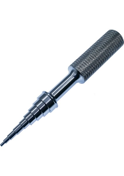 Metal Rulman Direksiyon Göbeği Taşıyıcı Sökme Kurulum Aracını Kaldır Rc Araba Titanyum Için 2-14MM (Yurt Dışından)