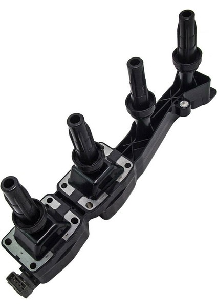 1007 206 307 Partner Berlingo C2 C3 C4 Xsara Için Ateşleme Bobini 1.6 16V 597080 597099 96363378 (Yurt Dışından)