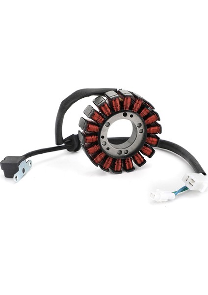 Alternatör Stator Bobini 855680 855181 855011 Rxv Sxv 450 550 06-11 Mxv 450 550 08-10 (Yurt Dışından)