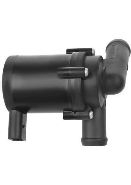 A4 A6 12V Elektronik Sirkülasyon Su Pompası 7L0965561E Için Araç Yardımcı Su Pompası (Yurt Dışından)