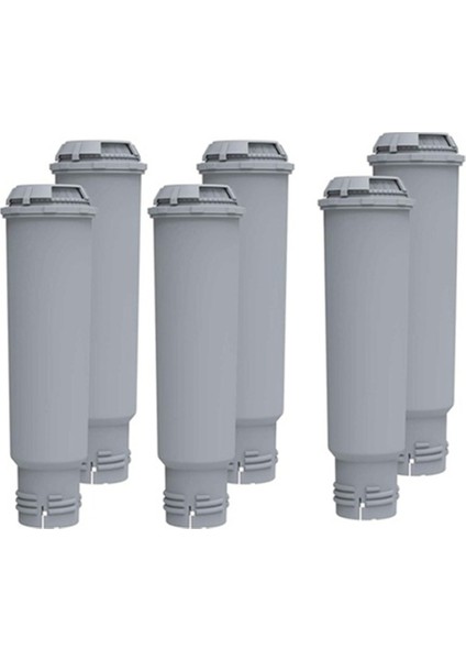 Kahve Makinesi Yumuşak Su Filtresi, F088 Aqua Filtre Sistemi Için Espresso Makinesi Filtresi, (Yurt Dışından)