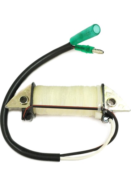 369-06021 Tohatsu Mercury Dıştan Takma Motor Için Şarj Bobini M Ns 5hp 4hp Bobin T5-05000200 369-06021-0 (Yurt Dışından)