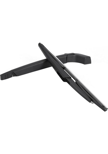 XC90 I 2002-2014 Için Arka Cam Silecek Kolu ve Silecek Lastiği Seti 8659502 30649040 (Yurt Dışından)