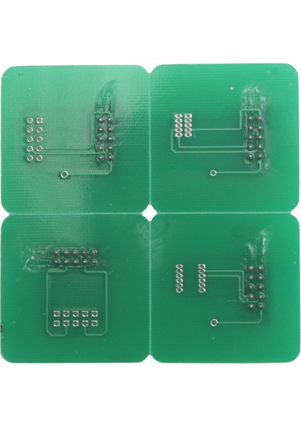 Bdm Çerçeve Pimi 40 Adet Iğneler Bdm Çerçeve Adaptörü Bdm Çerçeve V2 BDM100 Fgtech Için Çalışmak (Yurt Dışından)