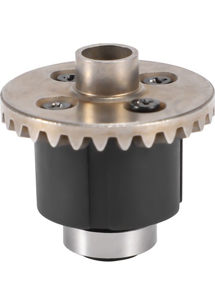 2 Takım Metal Dişli Diferansiyel Sg 1603 SG1603 SG1604 UD1601 UD1602 1/16 Rc Araba Yükseltme Parçaları Aksesuarları (Yurt Dışından)
