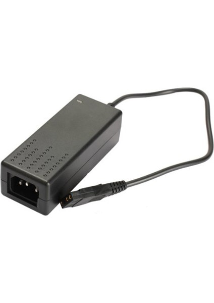 Siyah Sabit Disk Sürücüsü Için 12V+5V Ac Adaptör Sabit Disk Güç Kaynağı (Yurt Dışından)