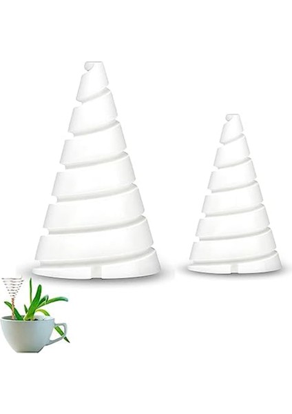 2 Adet Fibonacci Bobin Sarma Klipleri Elektrik Kültürü Bakır Bahçe Anteni, Elektrik Kültürü Bahçe Anteni (Yurt Dışından)