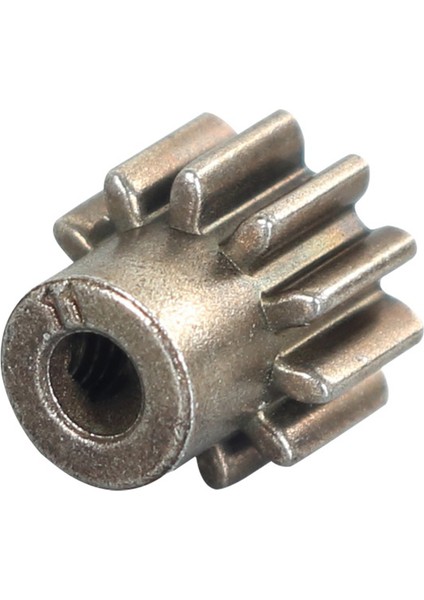 Metal Motor Dişli Pinyon Dişli 32 P 11 T 3.175MM 6747 -4 Trx4 Trx6 Rc Araba Yedek Parçaları (Yurt Dışından)