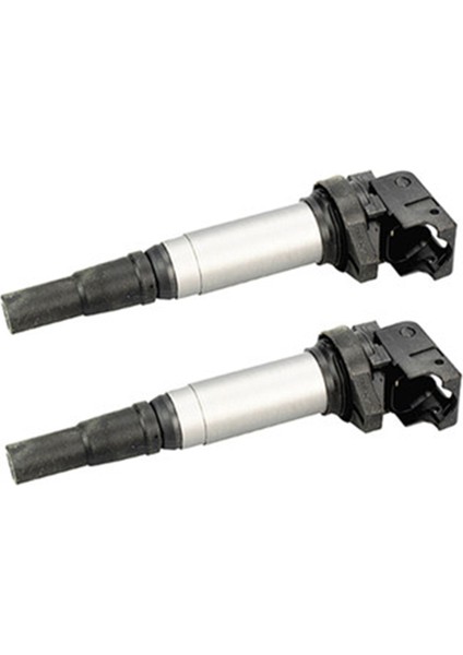 2x Ateşleme Kalemi Bobini 597091 597064 207 208 3008 1.6 C4 C5 1.6 Thp Vtı - Mini R58 (Yurt Dışından)