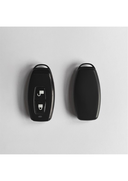 Ttlock Akıllı Kapı Kilidi Akıllı Cihazlar Için 2.4ghz Kablosuz Uzaktan Kumanda Bluetooth Anahtarlık Ttlock App ile Çalışır (Yurt Dışından)