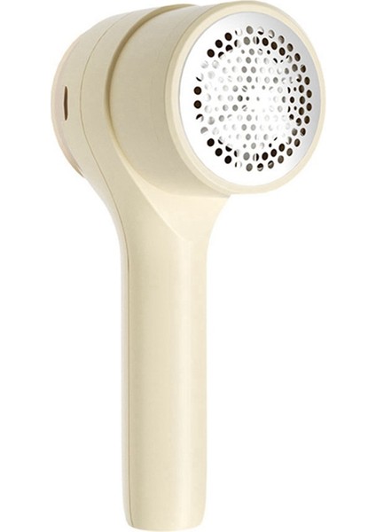 Giyim Için Lint Sökücü Taşınabilir Elektrikli Tüy Sökücü Giysi Kumaş Tıraş Makinesi Için LED Ekran Şarj Edilebilir (Yurt Dışından)