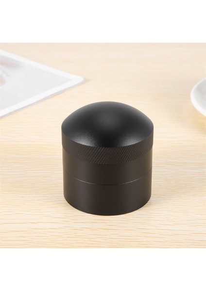 58 mm Manuel Barista Tozu Kahve Espresso Latte Kahve Sabotaj Dağıtıcı Leveler Aracı Iğne Tipi Kahve Tozu (Yurt Dışından)