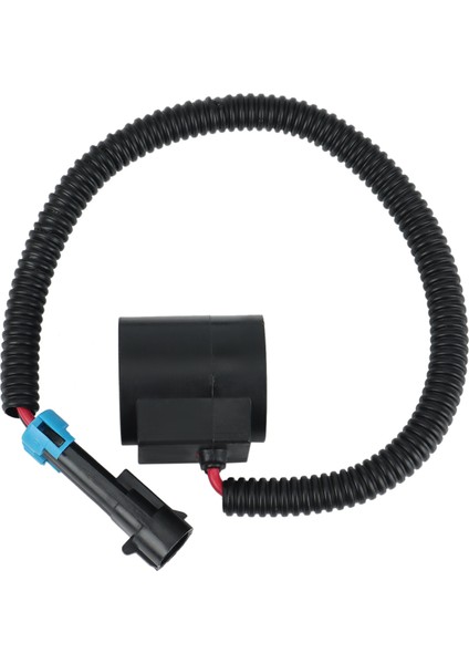 Bobcat Yükleyiciler Için Motor Solenoid Valfı 6309311 Bobin/konektör, 12V Dc 6671025 (Yurt Dışından)