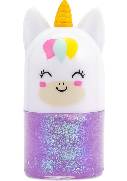 Martınelıa Unicorn Figürlü Yüz ve Vücut Parlatıcı Roll-On