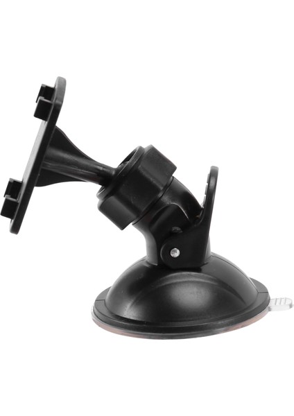 Araç Içi Kamera Tutucu Için Araç Vantuzu Ön Camda ve Gösterge Panelinde Araç Video Kaydedici 5 Tip Adaptör ile Sürüş Için 360 Derece Açı Görünümü Dvr Kamera Kamera Gps (Yurt Dışından)