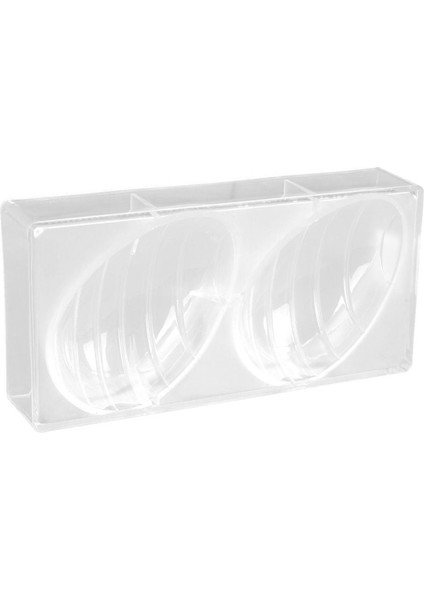 Çikolata Kalıbı Çizgili 405GR