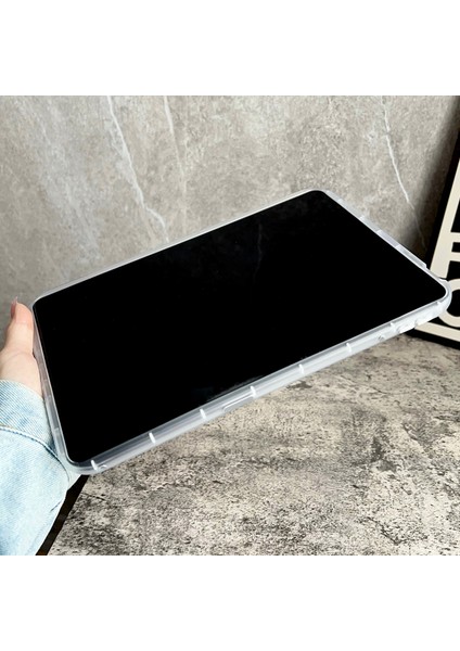 Xiaomi Pad 6 / Pad Pro Koruyucu Kılıf Hayvan Desen Tpu Çizgi Anti-Slatch Tablet Kapağı (Yurt Dışından) fiyatları