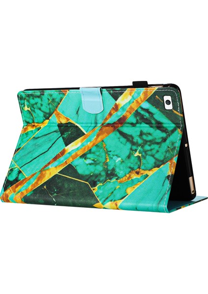 iPad Mini / Mini 2 / Mini 3 / Mini 4 / Mini (2019) Pu Deri Desen Folio Tablet Kapağı (Yurt Dışından) indirimleri