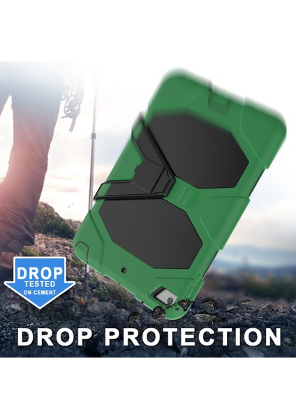 iPad Mini 4 / Mini (2019) 7.9 Kickstand Case Tablet Kılıfı (Yurt Dışından) modelleri