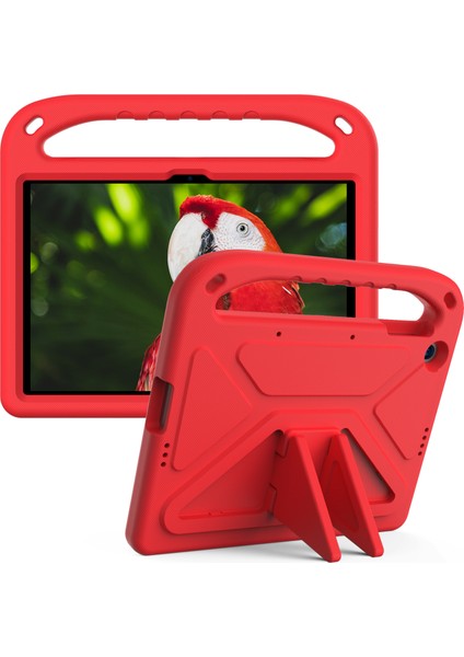 Honor Pad X8 Kickstand Cover Çocuk Dostu Eva Tablet Kılıfı (Yurt Dışından)