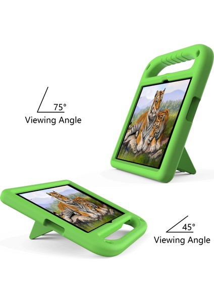 Honor Pad X8 Kickstand Cover Çocuk Dostu Eva Tablet Kılıfı (Yurt Dışından) modelleri