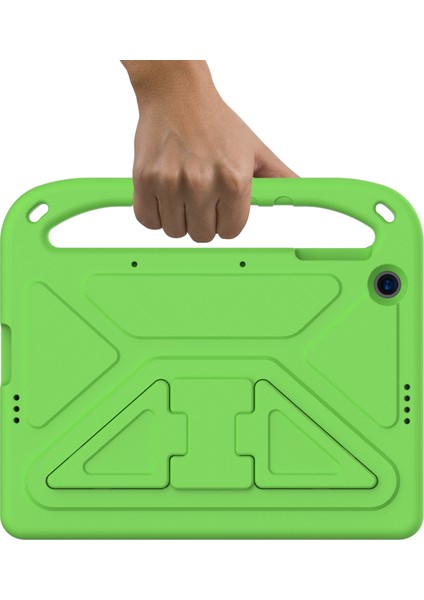 Honor Pad X8 Kickstand Cover Çocuk Dostu Eva Tablet Kılıfı (Yurt Dışından) fırsatları