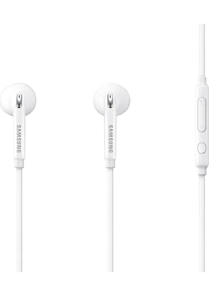 Samsung Samsung EO-EG920BWEGWW Mikrofonlu Kulak Içi Kulaklık
